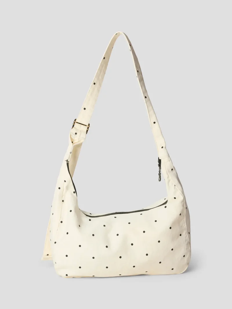 Twill Dot bag