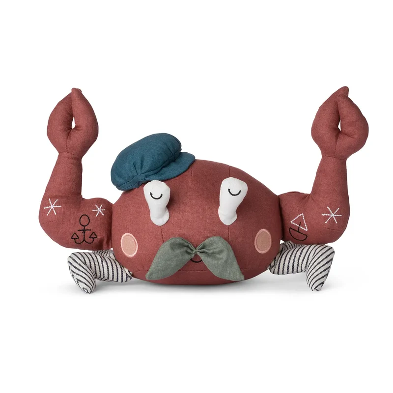 Picca Loulou Crab