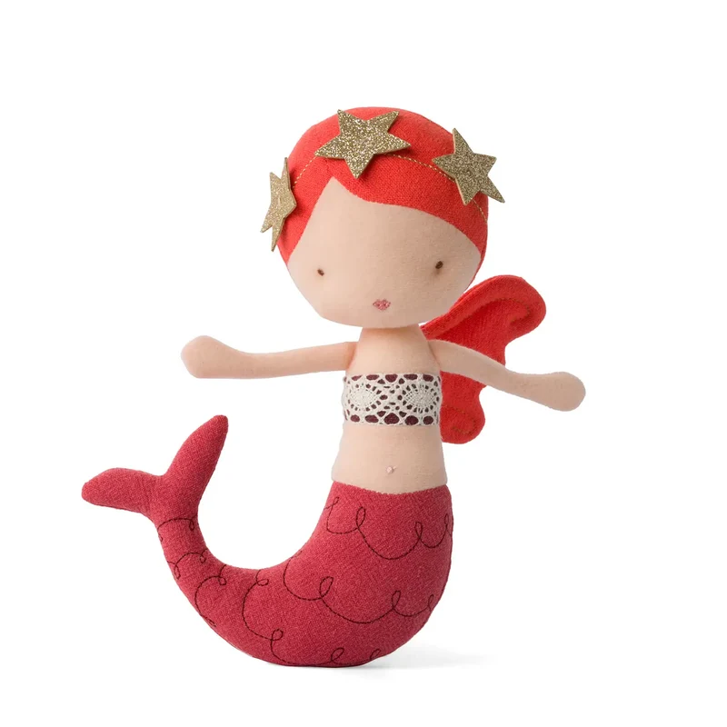 Picca Loulou - Mermaid Isla