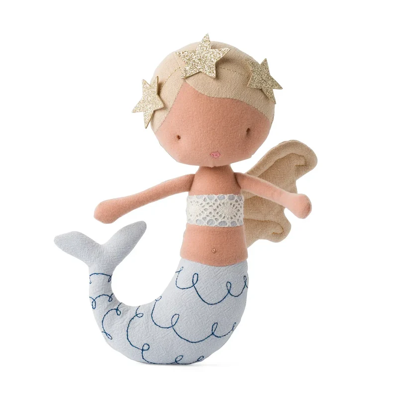 Picca Loulou - Mermaid Pearl
