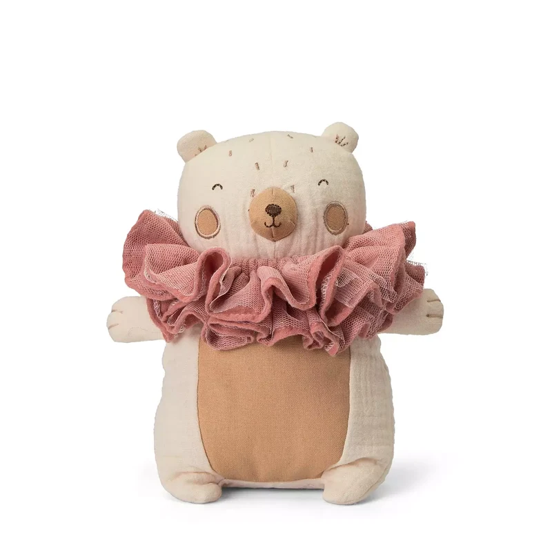 Picca Loulou - The Bear