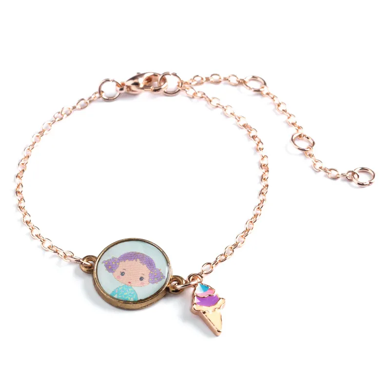 Tinyly, Tutti armband