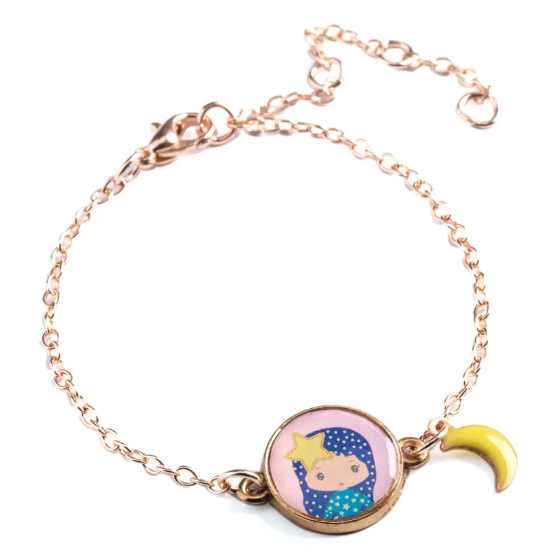 Tinyly, Luz armband