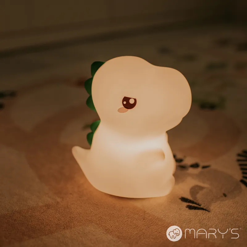 Ledlampa T-Rex