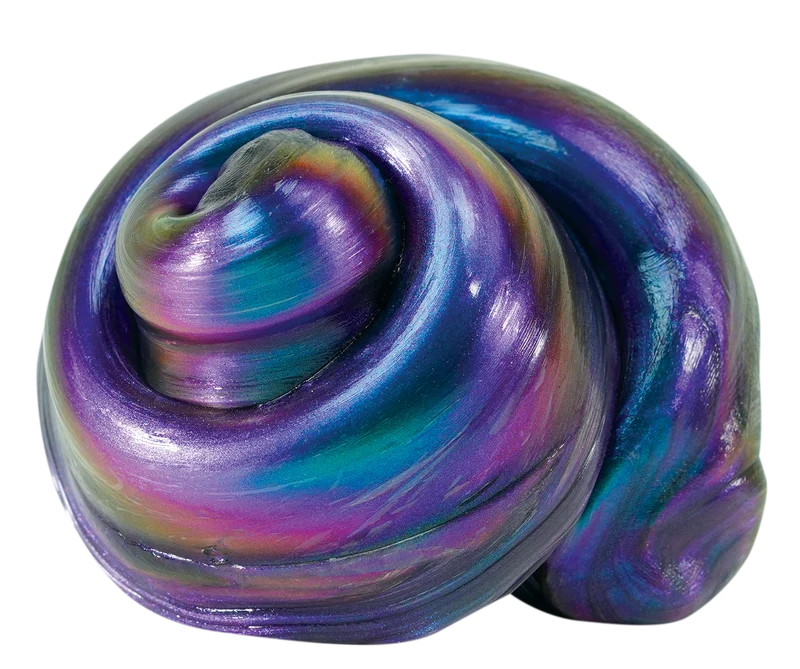 Super Scarab – Thinking Putty