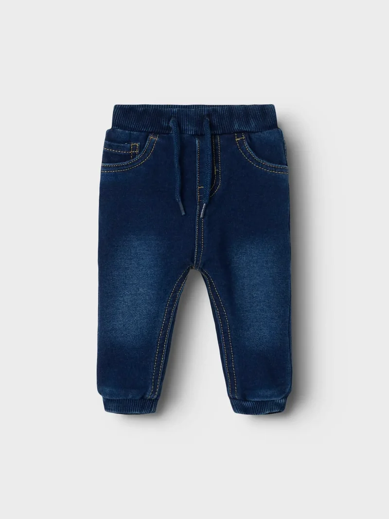 Sweatjeans Ben, mörkblå
