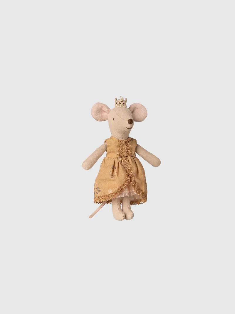 Princess mouse, big sister