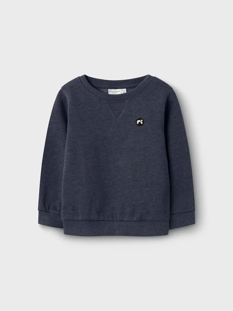 Sweatshirt Vimo, blå