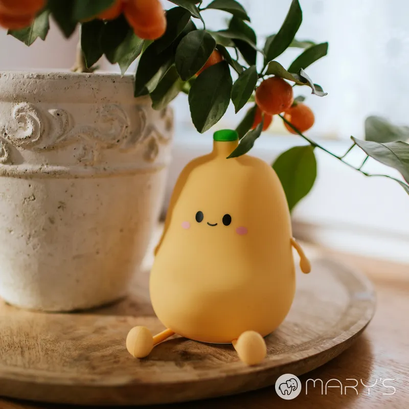 Bananlampa