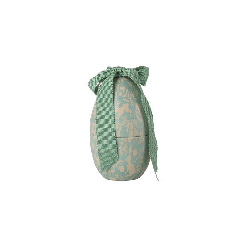 Påskägg small - dusty mint
