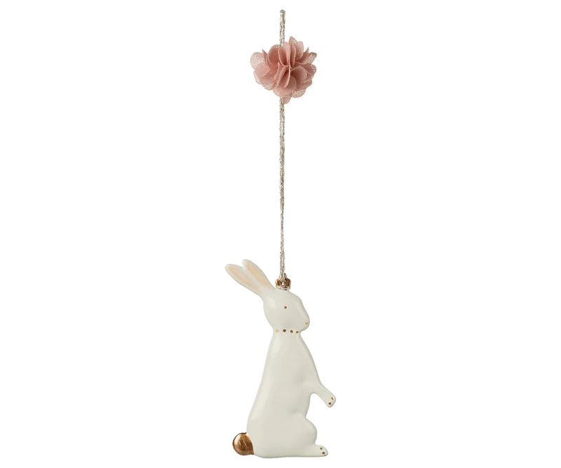 Metallhänge, Bunny-standing