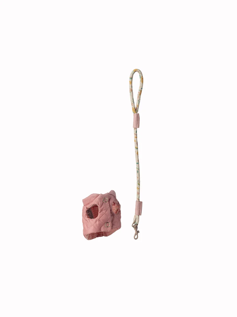 Pet supply, sele - Rose