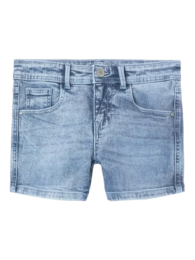 Jeansshorts