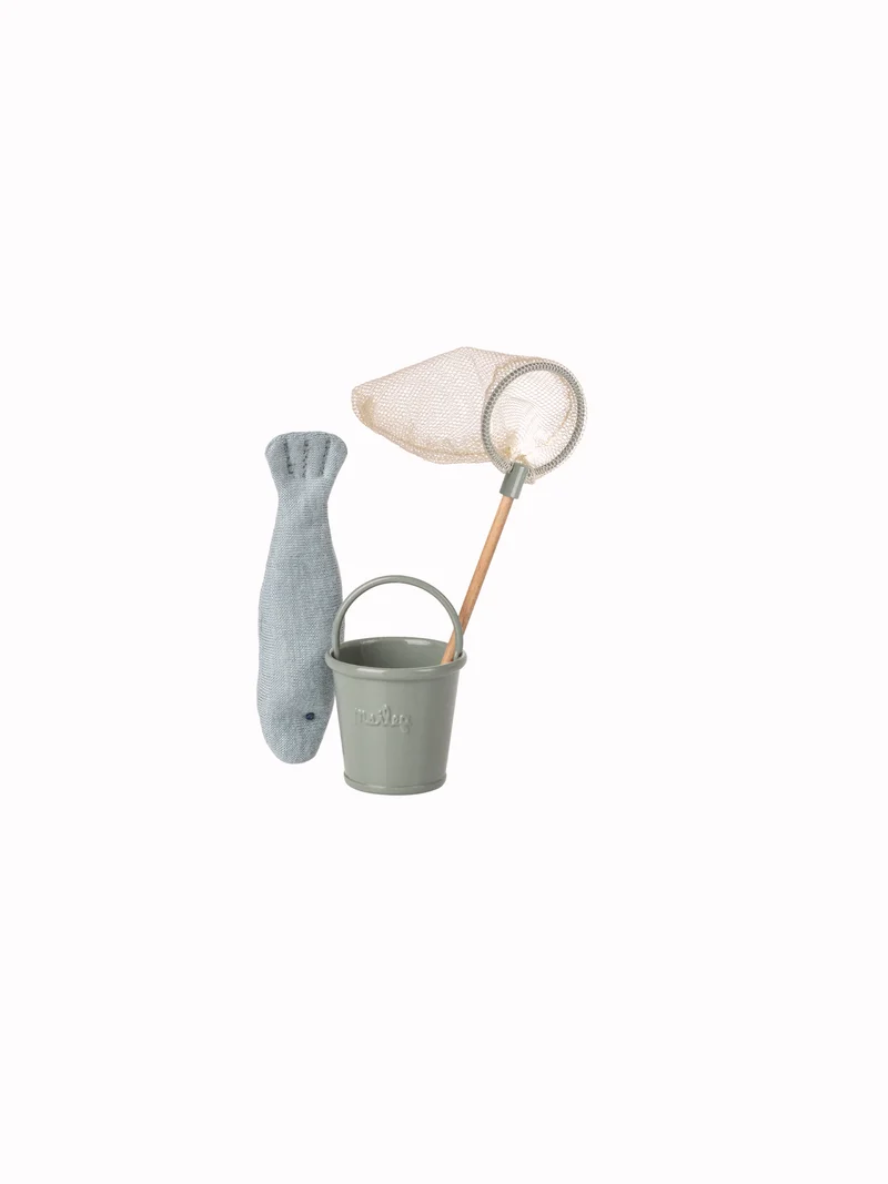 Fishing set