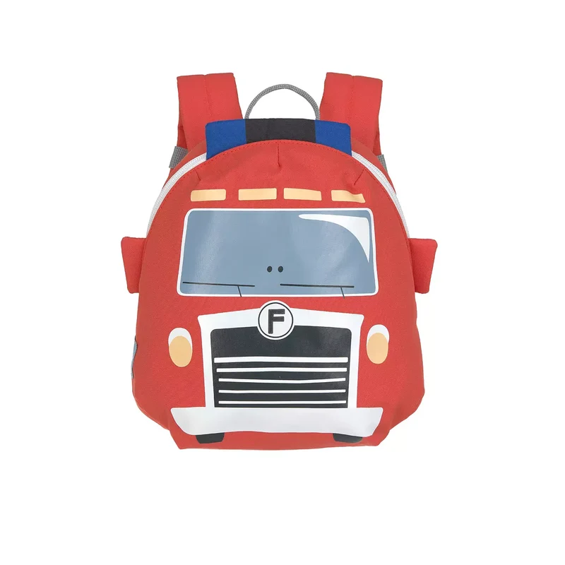 Ryggsäck Tiny Brandbil