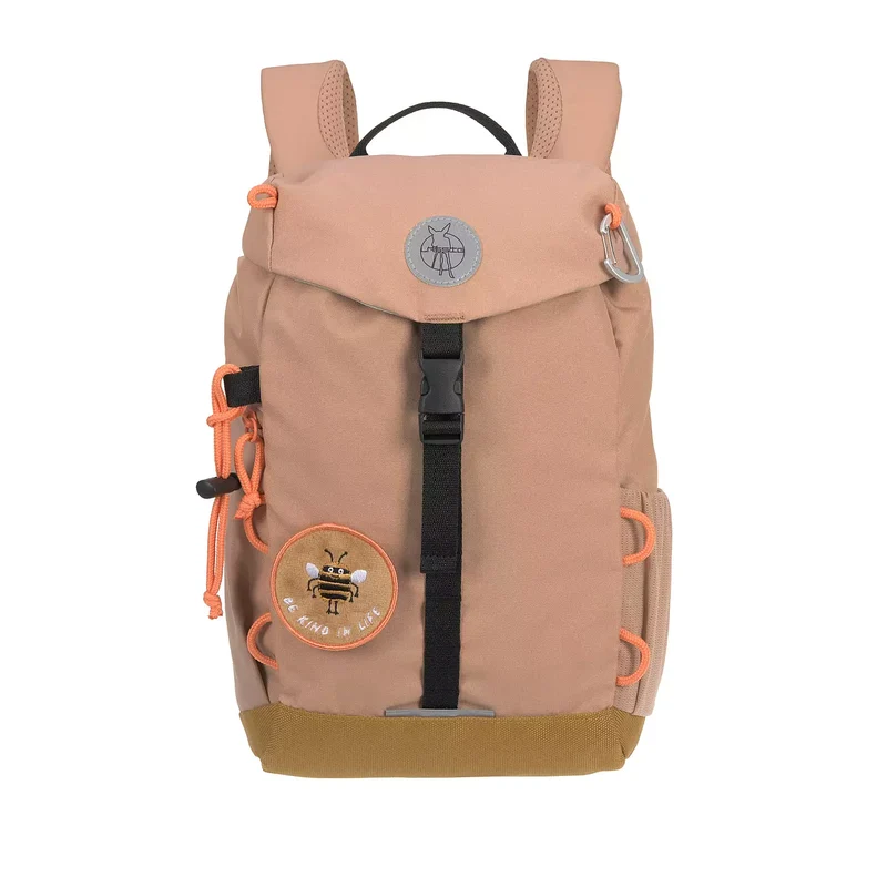 Ryggsäck mini Outdoor nature hazelnut