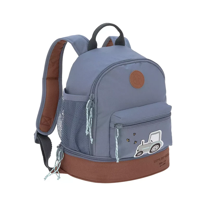 Ryggsäck mini med traktor