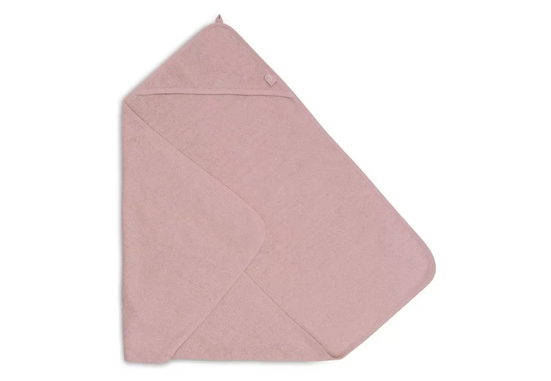Badcape 75x75 cm Wild Rose