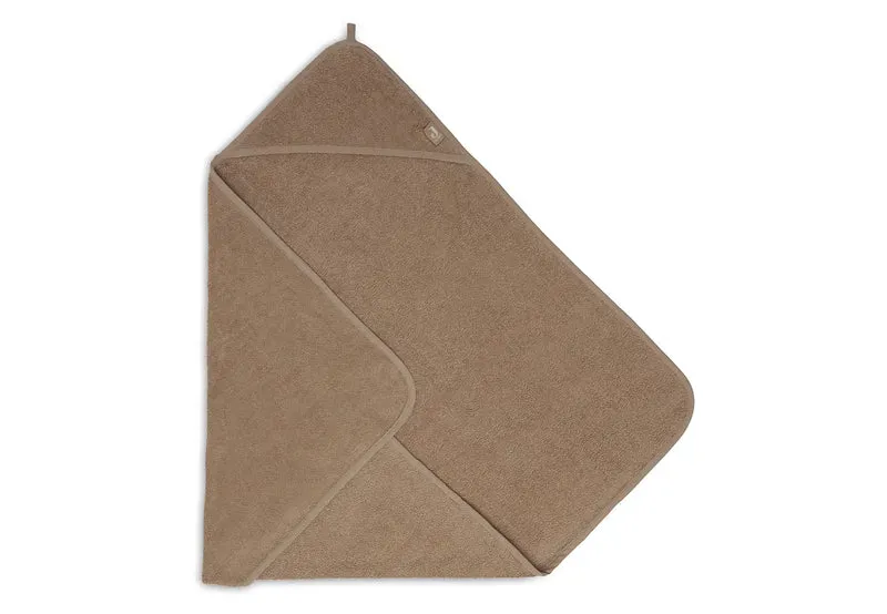Badcape 75x75 cm Biscuit