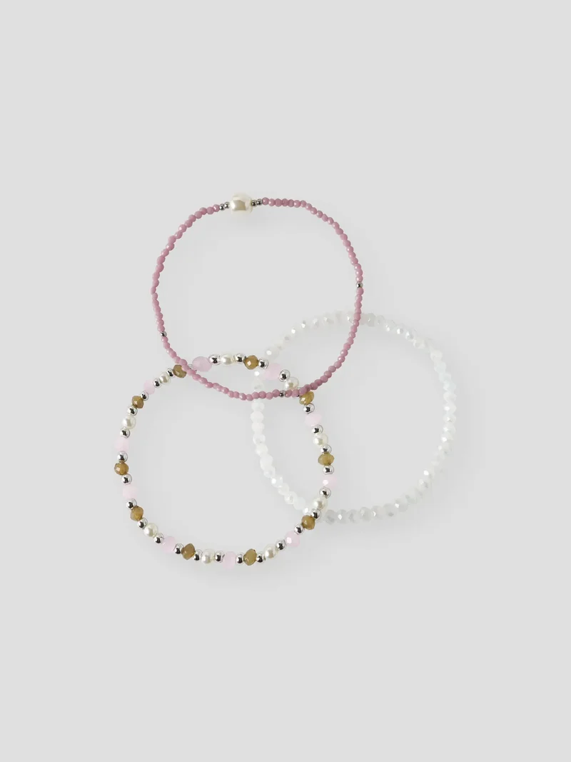 Armband 3-pack