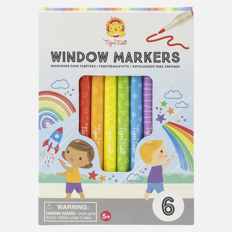Window marker