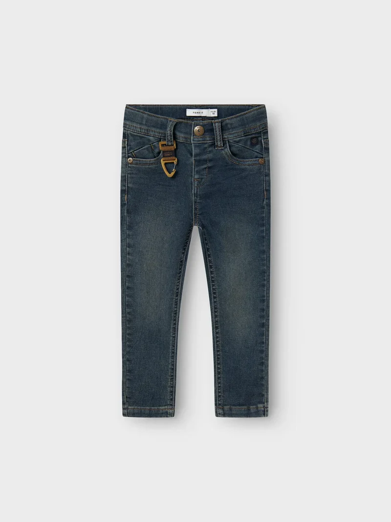 Sweatjeans Theo