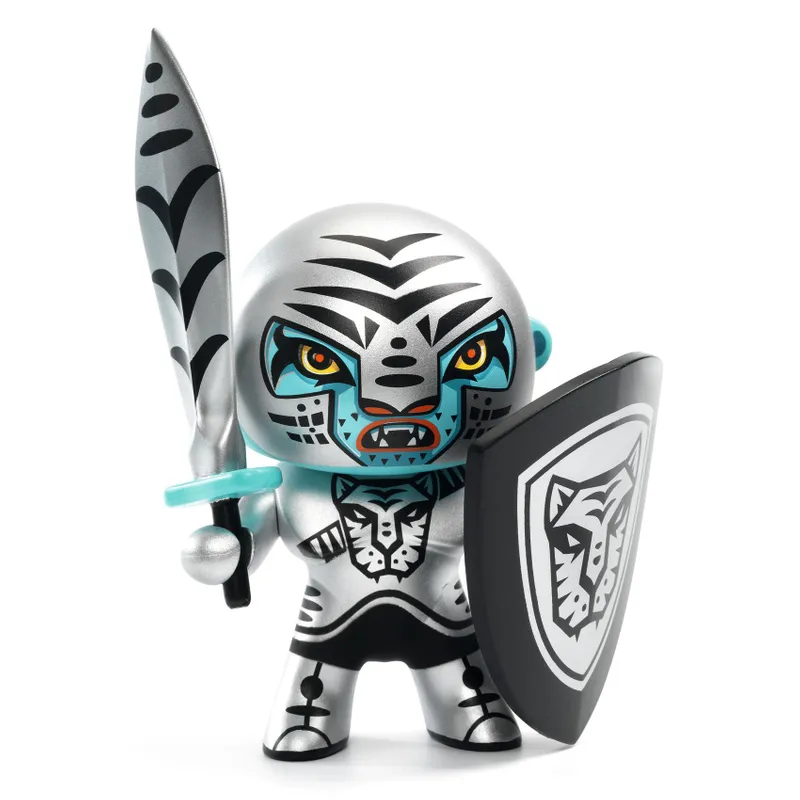 Arty toys, Furioso