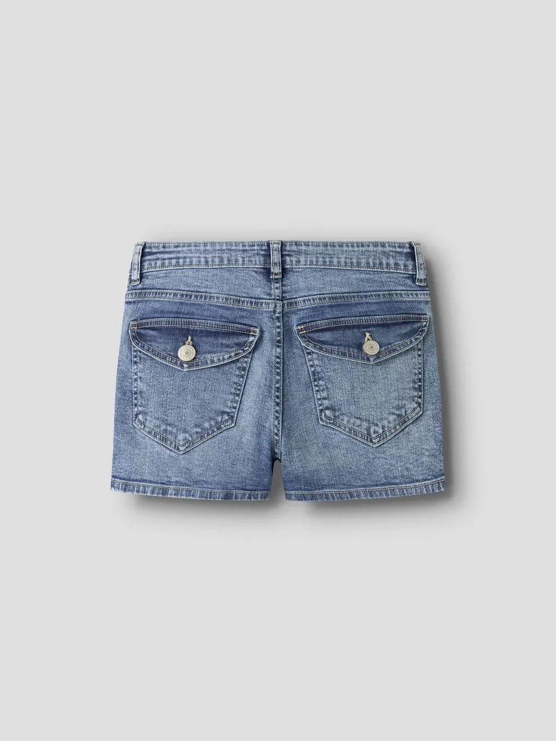 Jeansshorts Bli