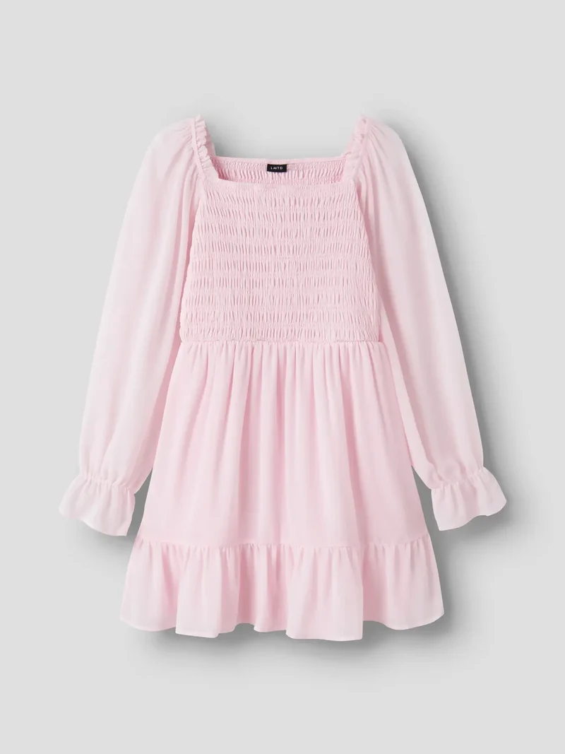 Klänning Heave, rosa