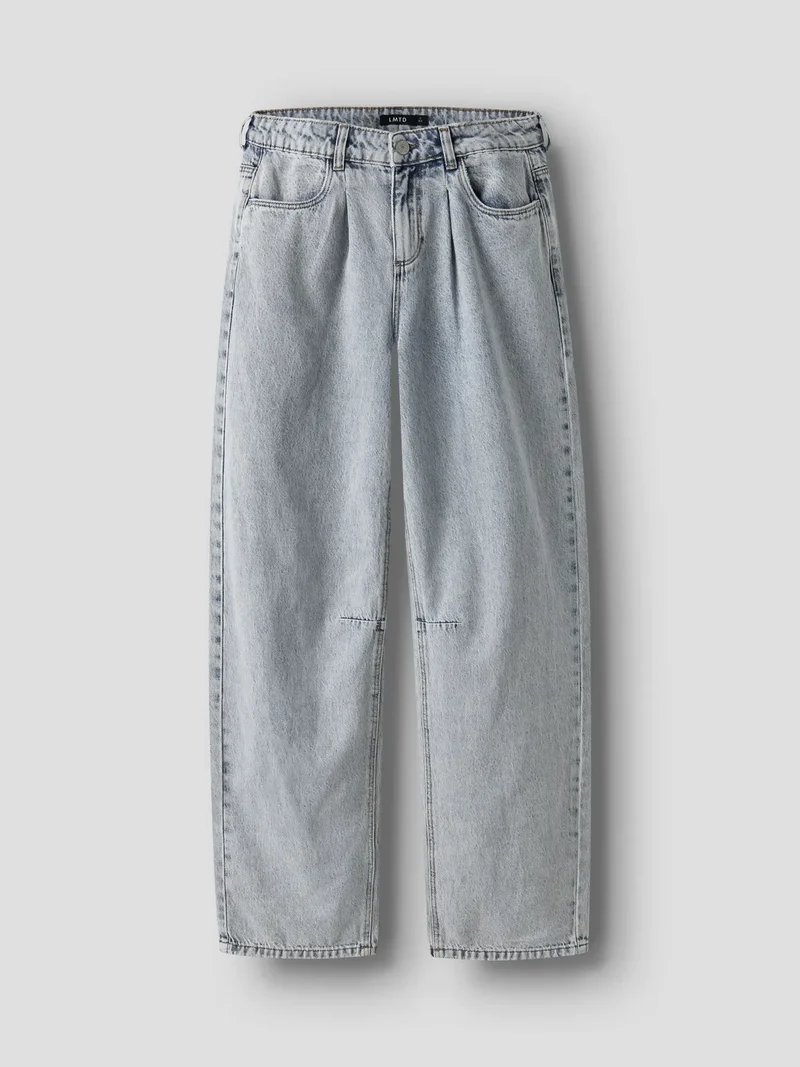 Jeans Birm Balloon