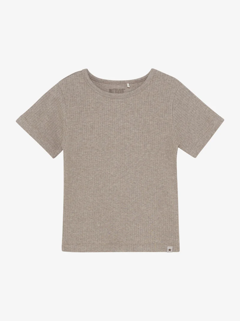 Ribbad T-shirt