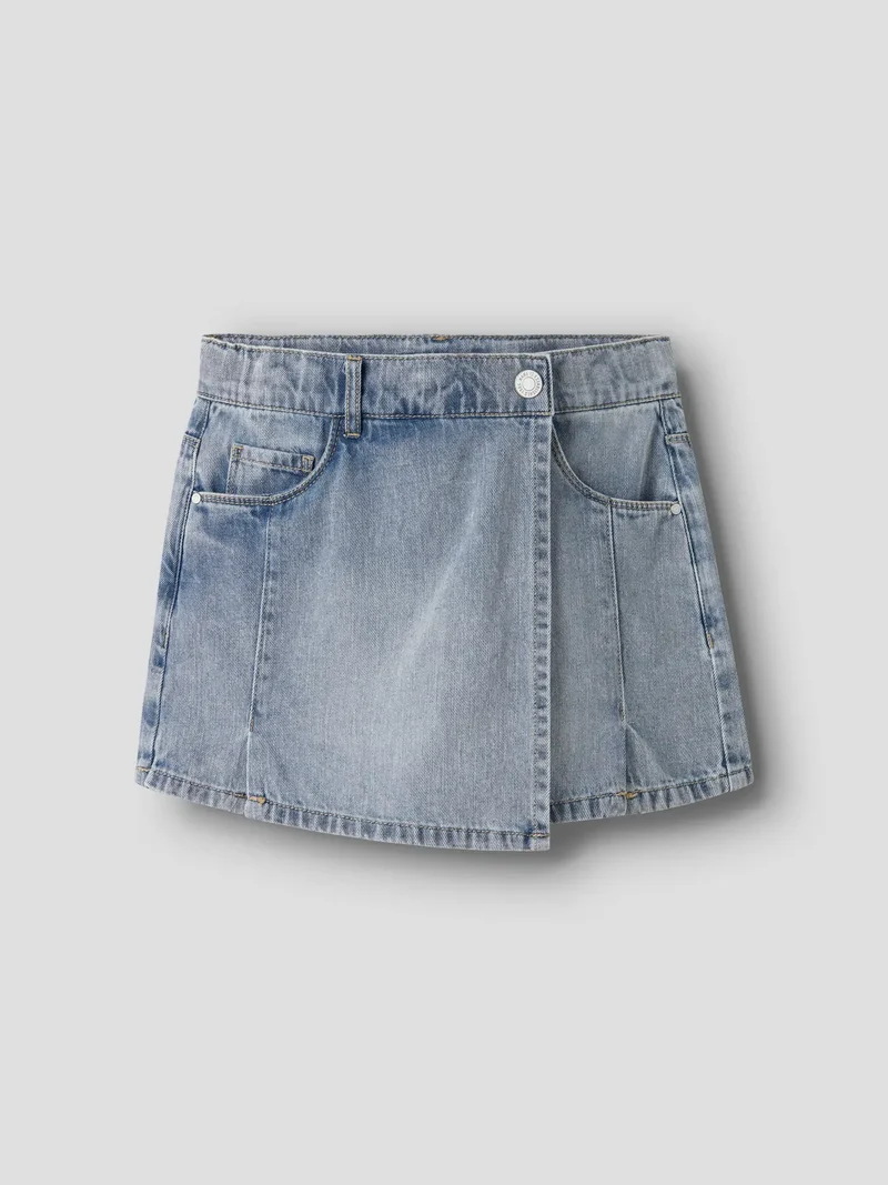 Jeansskort Alma
