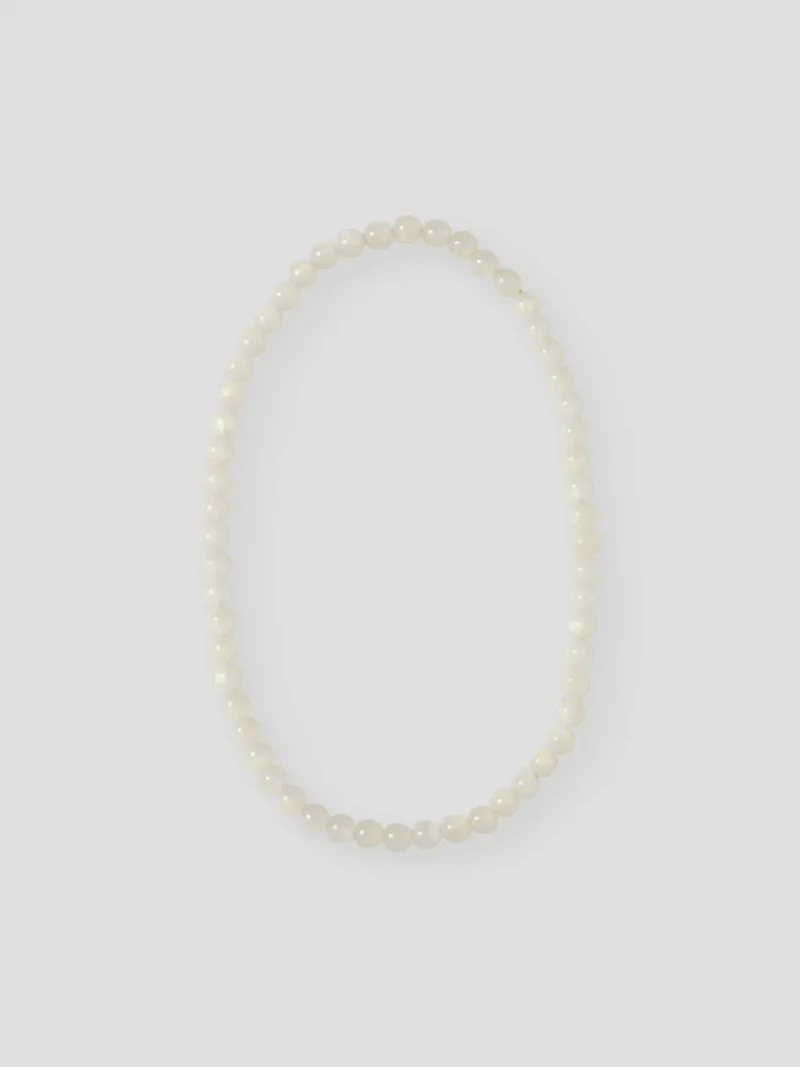 Halsband Selina, pear sorbet