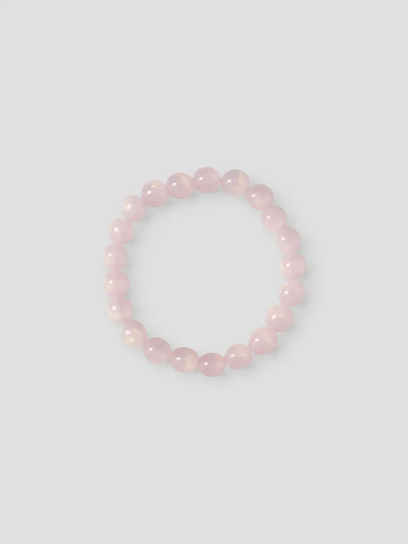 Armband Selina, crystal pink