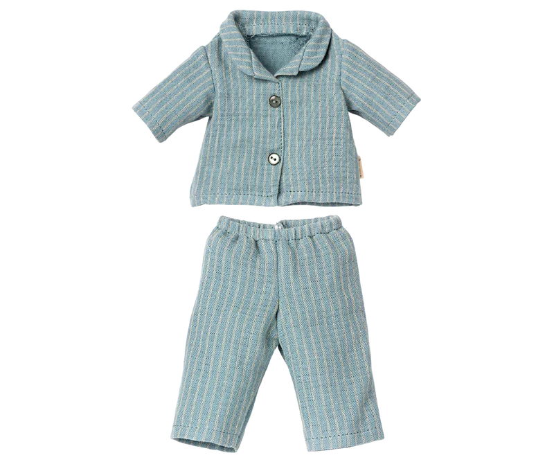 Pyjamas Teddy pappa