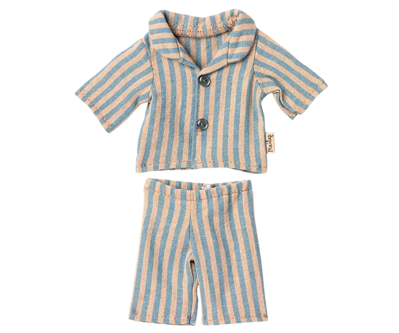 Pyjamas Teddy junior