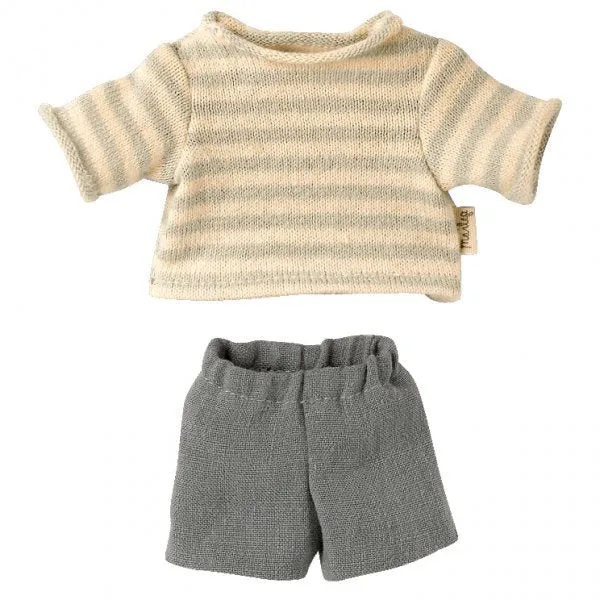 Kläder Teddy junior