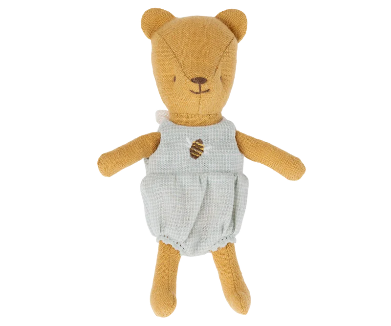 Teddy bebis