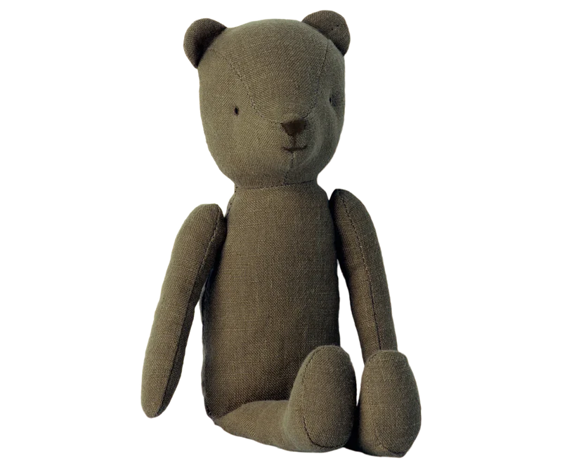 Teddy pappa