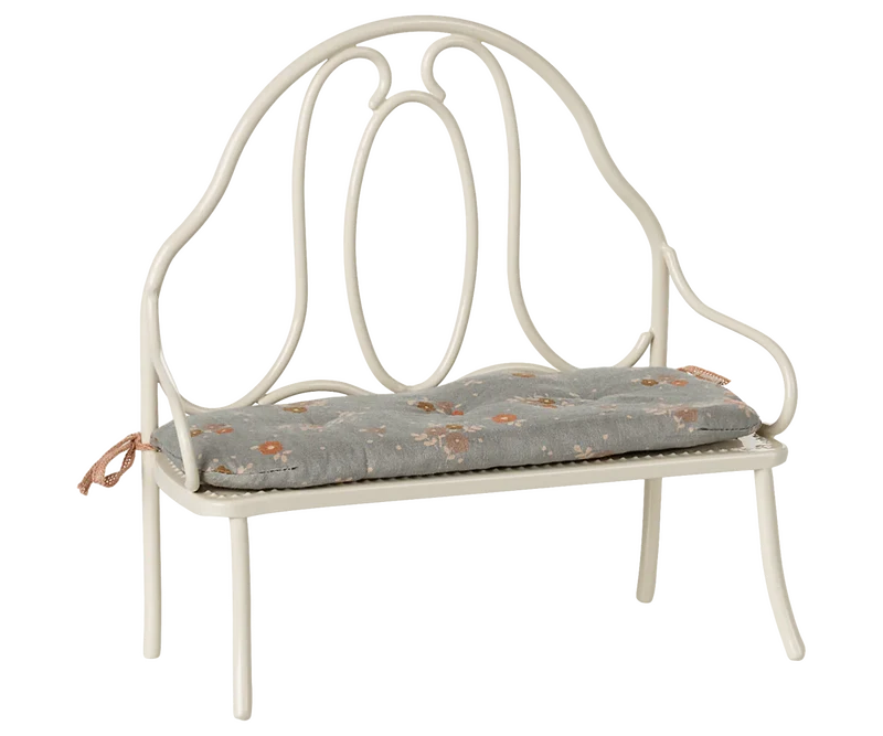 Vintage bench
