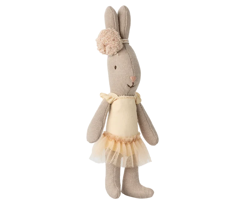 Rabbit micro balett
