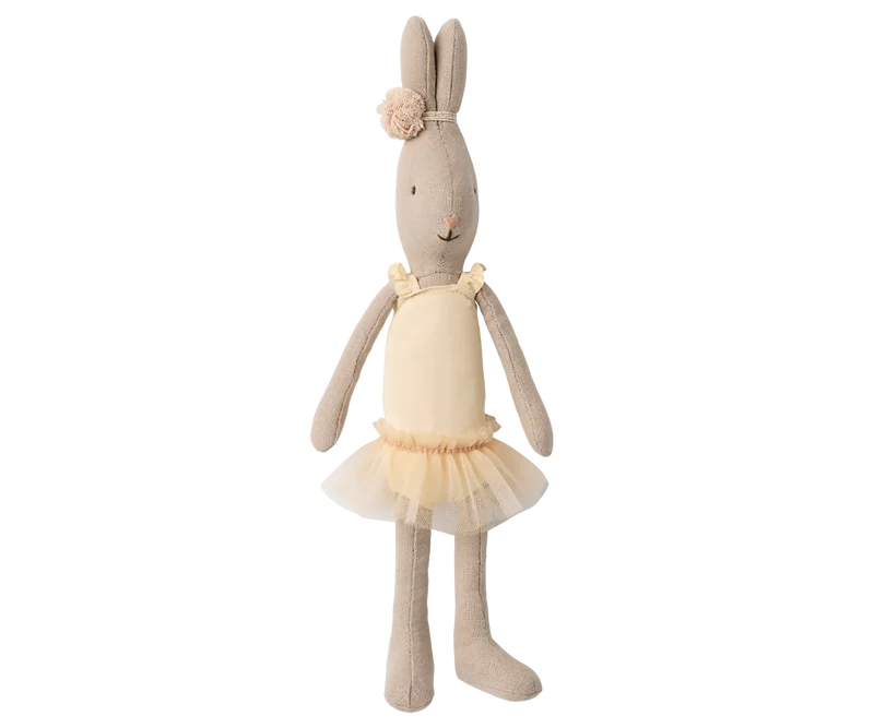 Rabbit storlek 1 klassiskt, balettkjol