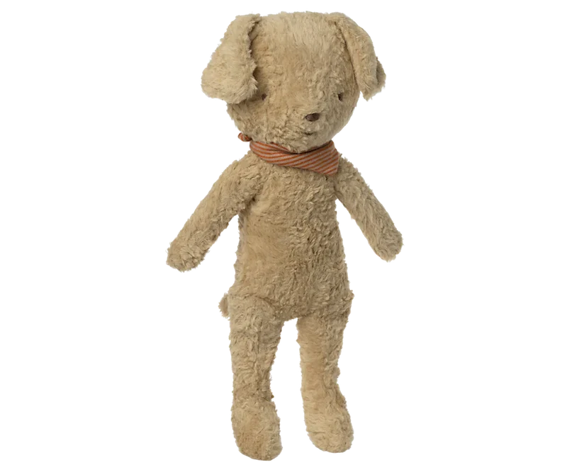 Hund plush