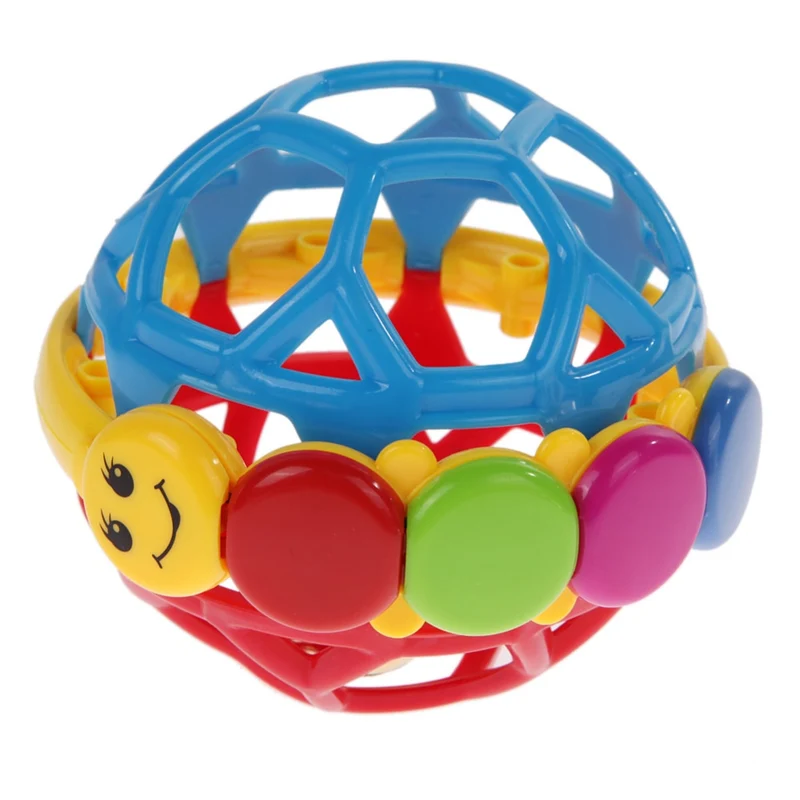 Toddler Baby Toys Kids Toys For Chidren Newborns Kids Baby Activity Educational Ball Musical Toys Toy Rattle