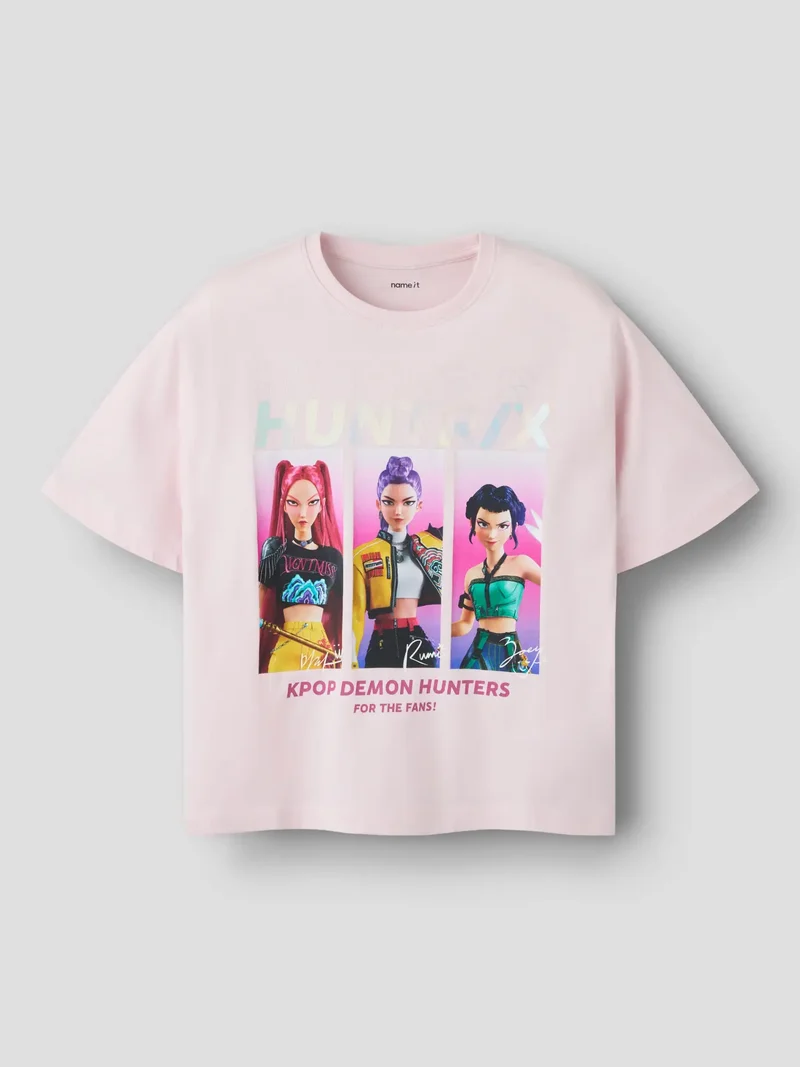 T-shirt Maja KPOP