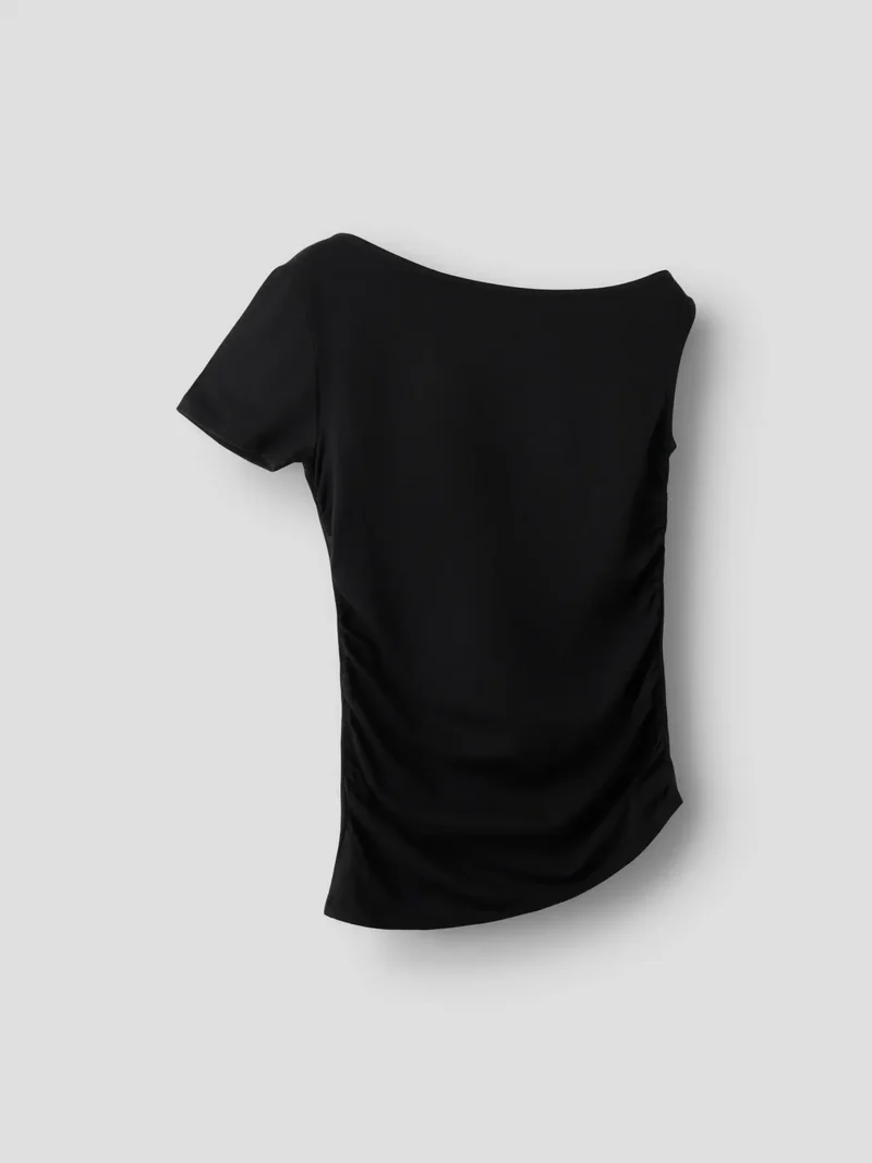 Topp Benedicte, black