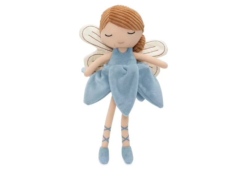 Gosedjur, Fairy Amy