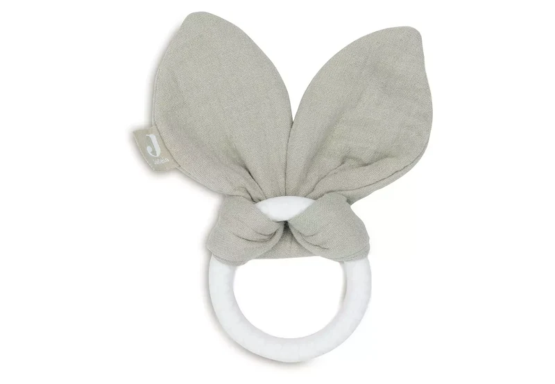 Bitring Bunny ears, olive green