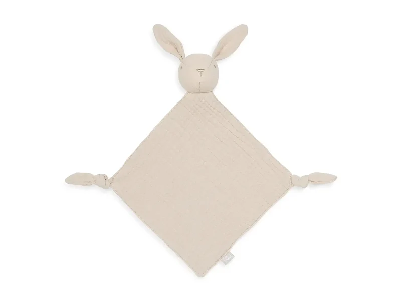 Snuttefilt Bunny, nougat
