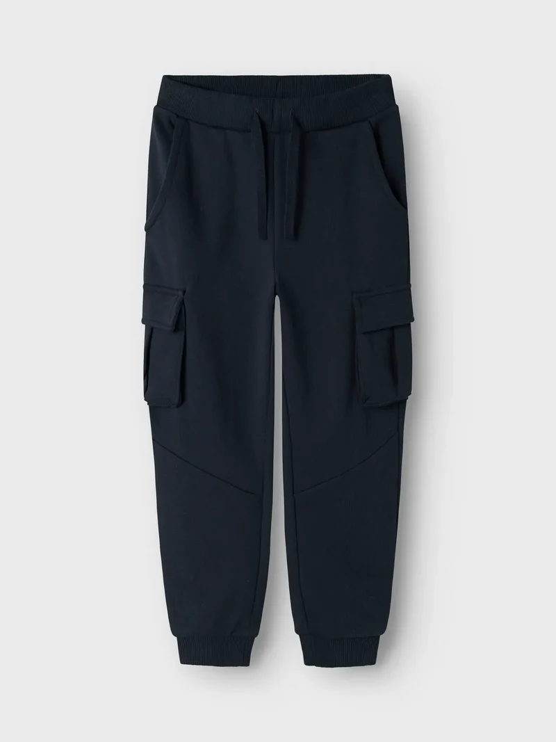 Sweatpants Noli, Mörkblå